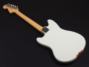 メイド イン ジャパン トラディショナル 2 II hybrid MIJ ムスタング 1965 1966 65 66 日本製 MG65 MG66 MG69 OWH VWH オリンピック ホワイト 白