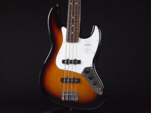 MIJ made in japan ハイブリッド Traditional ジャズベース 日本製 70s 60s JB62US JB75 1970s Deluxe サンバースト 2 II 3CS 3TS