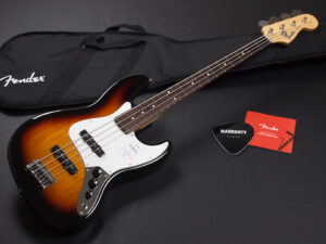 MIJ made in japan ハイブリッド Traditional ジャズベース 日本製 70s 60s JB62US JB75 1970s Deluxe サンバースト 2 II 3CS 3TS