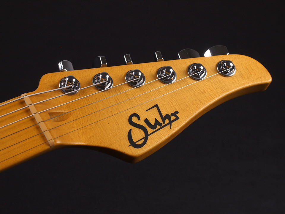 Suhr ALT T Pro ~Vintage Natural~ ソニックス特価 ￥378,000