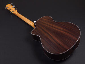 タイラー 114ce 214e 314ce Koa RW ローズウッド DLX deluxe エレアコ electric acoustic ES2 初心者 入門 女子 Plus プラス GA +