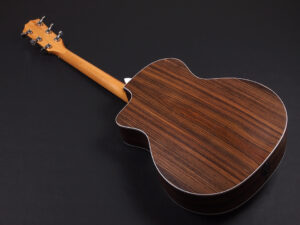 タイラー 114ce 214e 314ce Koa RW ローズウッド DLX deluxe エレアコ electric acoustic ES2 初心者 入門 女子 Plus プラス GA +