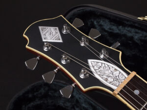 S22 S24 MT ST tony's Collection トニー ゼマイティス ぜマティス 布袋 Hotei Zodiac fernandes TEJ MFG