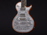 S22 S24 MT ST tony's Collection トニー ゼマイティス ぜマティス 布袋 Hotei Zodiac fernandes TEJ MFG