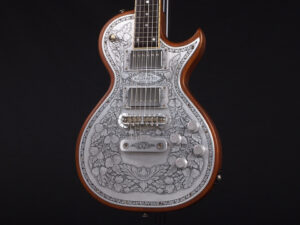 S22 S24 MT ST tony's Collection トニー ゼマイティス ぜマティス 布袋 Hotei Zodiac fernandes TEJ MFG