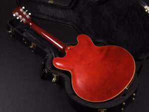 ES-335 Casino Epiphone セミアコ Jazz Blues semi Thin Bod nashville memphis メンフィス John lennon ジョン レノン カジノ