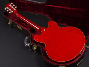 ES335 ES224 ES200 ES220 ES-335 eric clapton 1959 東海楽器 日本製 vintage セミアコ トーカイ ジャパン Cherry CH チェリー レッド