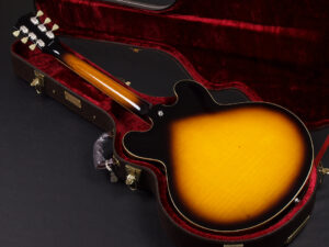 ES335 ES224 ES198 ES220 ES-335 eric clapton 1959 1958 東海楽器 日本製 vintage セミアコ トーカイ ジャパン Sunburst VS BS