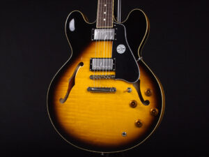 ES335 ES224 ES198 ES220 ES-335 eric clapton 1959 1958 東海楽器 日本製 vintage セミアコ トーカイ ジャパン Sunburst VS BS