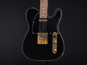 トーカイ 東海楽器 限定 Limited Telecaster Custom Fender カスタム テレキャスター made in japan 日本製 ジャパン TL62B BLK 布袋寅泰 黒