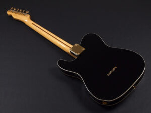 トーカイ 東海楽器 限定 Limited Telecaster Custom Fender カスタム テレキャスター made in japan 日本製 ジャパン TL62B BLK 布袋寅泰 黒