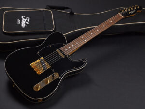 トーカイ 東海楽器 限定 Limited Telecaster Custom Fender カスタム テレキャスター made in japan 日本製 ジャパン TL62B BLK 布袋寅泰 黒