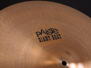 2002 3000 Zildjian A Series Sabian HHX Legacy Meinl Byzance Vintage Pure 20" 22" 24" インチ ライド John Bonham Abe Laboriel Jr