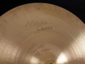 Paiste 2002 3000 Zildjian A K Z Heavy Series Meinl Byzance Vintage Pure 16" 17" 18" インチ クラッシュ Chad Smith EXPLOSION Crash