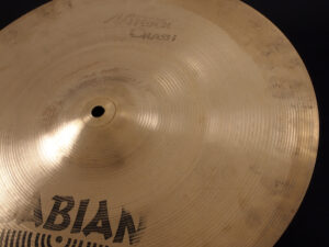 Paiste 2002 3000 Zildjian A K Z Heavy Series Meinl Byzance Vintage Pure 16" 17" 18" インチ クラッシュ Chad Smith EXPLOSION Crash