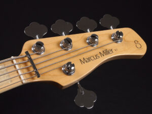 Fender Sadowsky Jazz Bass ジャズベース Atelier Z M 245 265 70's Modern V7 V9 Vintage