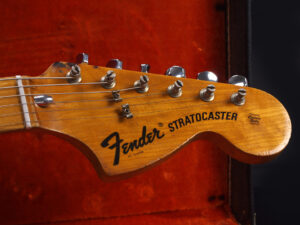 Custom Shop Master Build MBS Relic Journeyman 70's 1970 71 74 75 69 68 vintage ヴィンテージ