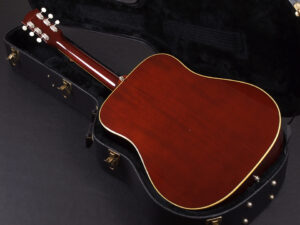 J-45 Hummingbird southern Jumbo DOVE ハミングバード サザンジャンボ シェリル クロウ カントリーウエスタン Natural Antique ナチュラル NAT N