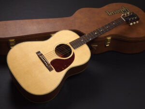 small 小振り 小型 スモール L-00 J-45 VS LG-1 Blues king ブルース Nathaniel Rateliff American Eagle 1950s 50's LG2