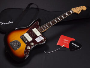 MIJ JM JG ジャパン hybrid トラディショナル II ジャズマスター Jazzmaster 1966 1962 66 JM62 JM66 3CS 3TS Tone 1967 67 限定