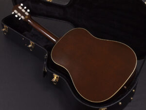 カスタムショップ CS Limited Edition round shoulder southern jumbo サザンジャンボ hummingbird 50s Standard Original