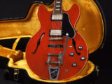 セミアコ 345 355 1964 historic Collection Nashville memphis dot block eric clapton クラプトン chuck berry