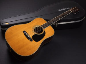 マーチン マーティン d-28 HD-28 D-18 Vinatge Old オールド ヴィンテージ ビンテージ USED ドレッドノート dreadnought 1970s 70s '77 1976