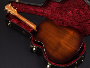 タイラー コア 314 214 114 big baby ハワイアンコア hawaiian GA エレアコ 200 DLX Series 214ce deluxe Grand Auditorium