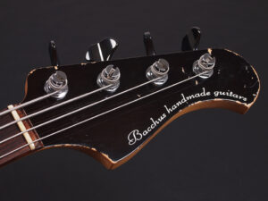 momose fender squier relic aged jazzbass JB ジャズベ Active アクティブ MIJ 日本製 国産