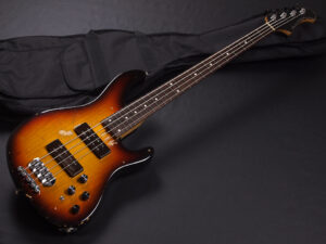 momose fender squier relic aged jazzbass JB ジャズベ Active アクティブ MIJ 日本製 国産