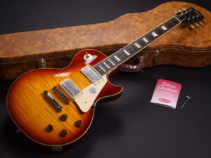 レスポール Les Paul 東海楽器 japan vintage ジャパン LS390 LS212F LS286 日本製 Brazilian Rosewood カスタム オーダー ハカランダ BRZ