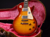 レスポール Les Paul 東海楽器 japan vintage ジャパン LS390 LS212F LS286 日本製 Brazilian Rosewood カスタム オーダー ハカランダ BRZ