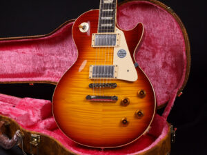 レスポール Les Paul 東海楽器 japan vintage ジャパン LS390 LS212F LS286 日本製 Brazilian Rosewood カスタム オーダー ハカランダ BRZ