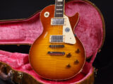 レスポール Les Paul 東海楽器 japan vintage ジャパン LS390 LS212F LS286 日本製 Brazilian Rosewood カスタム オーダー ハカランダ BRZ