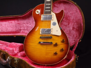 レスポール Les Paul 東海楽器 japan vintage ジャパン LS390 LS212F LS286 日本製 Brazilian Rosewood カスタム オーダー ハカランダ BRZ