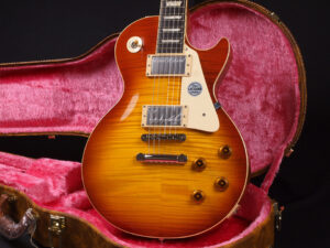 レスポール Les Paul 東海楽器 japan vintage ジャパン LS390 LS212F LS286 日本製 Brazilian Rosewood カスタム オーダー ハカランダ BRZ