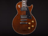 デューク スタンダード Standard Les Paul Tokai Made in Japan Tune Up Series 日本製 A-CHG Worn Aged Brown ブラウン 茶色