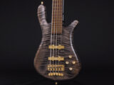 Spector Streamer Corvette Thumb Custom Shop Master Build NS EURO Rock ワーウィック active アクティブ