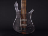 Spector Streamer Corvette Thumb Custom Shop Master Build NS EURO Rock ワーウィック active アクティブ