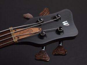 Spector Streamer Corvette Thumb Custom Shop Master Build NS EURO Rock ワーウィック active アクティブ