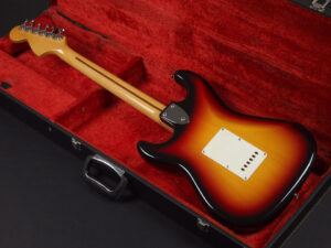 Fender Squier Made in japan ST Stratocaster ストラトキャスター vintage ジャパン ヴィンテージ JV fujigen greco 日本製 東海楽器