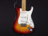 Fender Squier Made in japan ST Stratocaster ストラトキャスター vintage ジャパン ヴィンテージ JV fujigen greco 日本製 東海楽器