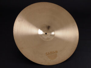 AA HH AAX zildjian A K Z 20" 22" ride ライド custom pasite 2002 Line Meinl Byzance RUSH Neil Peart UFIP Class