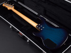 Fender Musicman Precision Jazz Stingray Glay Jiro USA アメリカ製 Fullertone Tribute CLF Researth