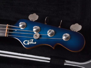 Fender Musicman Precision Jazz Stingray Glay Jiro USA アメリカ製 Fullertone Tribute CLF Researth