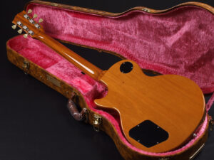 レスポール Les Paul 東海楽器 japan vintage ジャパン LS390 LS212F LS286 日本製 Brazilian Rosewood カスタム オーダー ハカランダ BRZ
