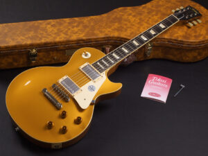 レスポール Les Paul 東海楽器 japan vintage ジャパン LS390 LS212F LS286 日本製 Brazilian Rosewood カスタム オーダー ハカランダ BRZ