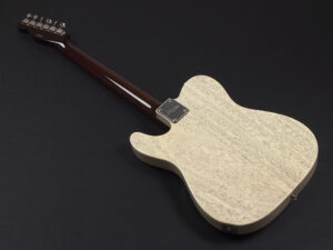 モモセ BACCHUS Deviser Handmade Telecaster TH TL Reggae Master 日本製 japan プレミアム Limited edition LTD