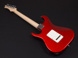 キノ T's Red House Sugi 国産 ハイエンド ハンドメイド Suhr Tom Anderson James Tyler Charvel Jackson Dinky