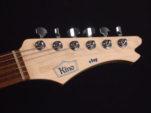 キノ T's Red House Sugi 国産 ハイエンド ハンドメイド Suhr Tom Anderson James Tyler Charvel Jackson Dinky